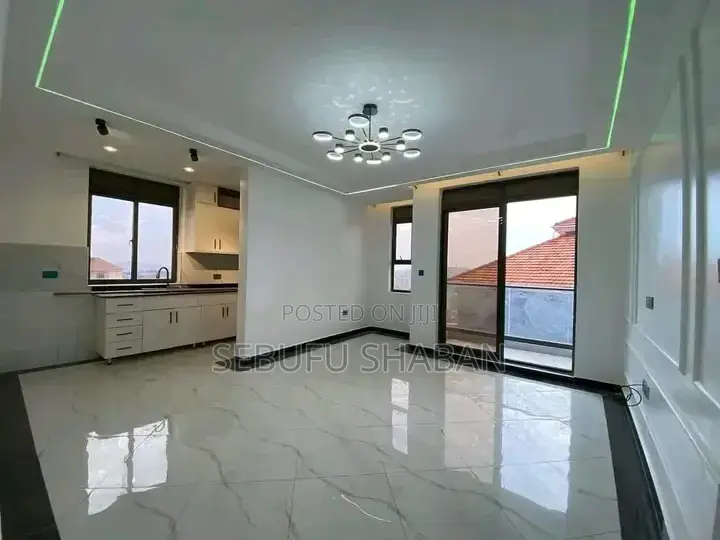 2bdrm House in Kisaasi, Central Division for rent in Central Division