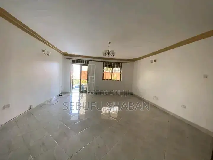 2bdrm House in Kisaasi, Central Division for rent in Central Division