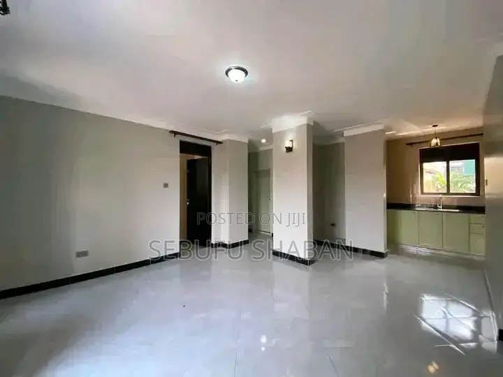 2bdrm House in Kisaasi, Central Division for rent in Central Division