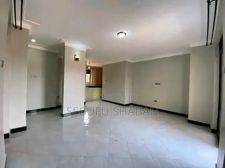 2bdrm House in Kisaasi, Central Division for rent in Central Division