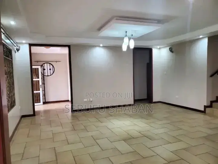 3bdrm House in Standalone Kisaasi, Central Division for rent in Central Division