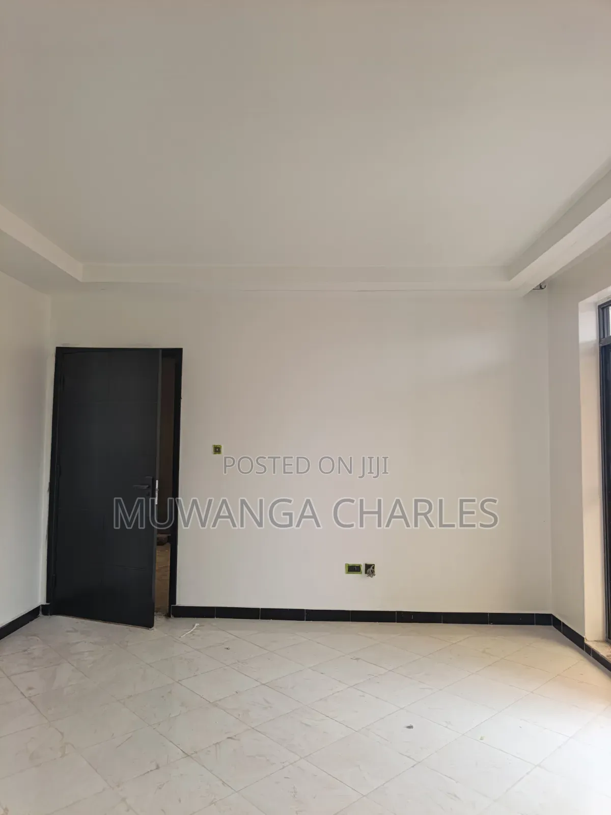 1bdrm Apartment in Fs Properties Ltd, Nakawa for rent in Nakawa