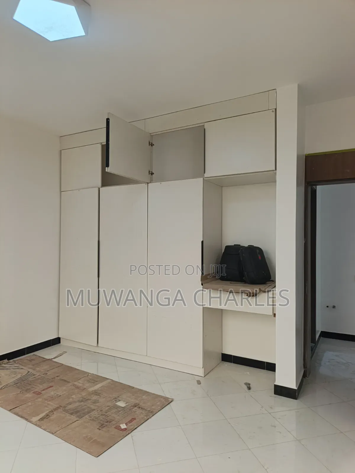 1bdrm Apartment in Fs Properties Ltd, Nakawa for rent in Nakawa