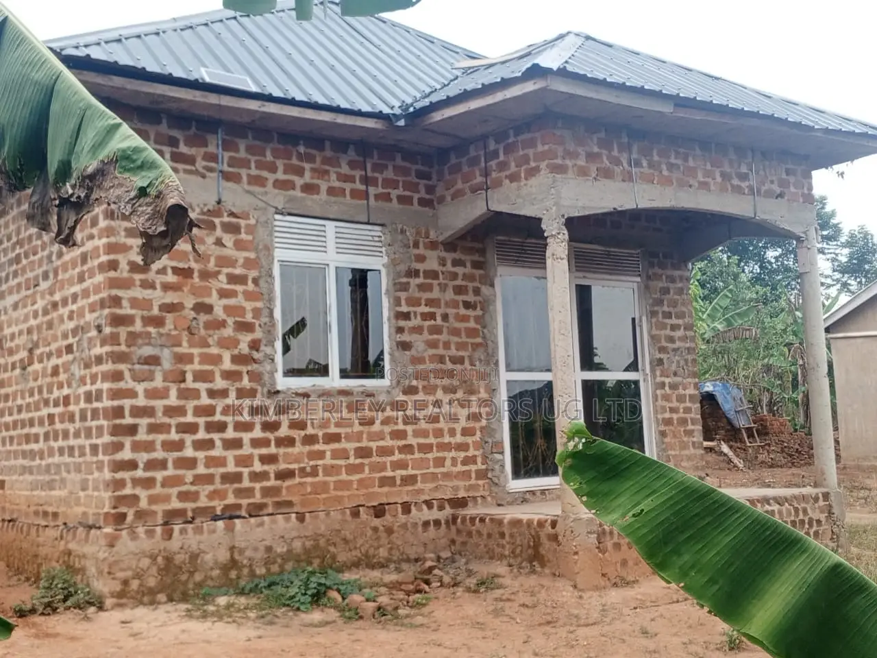 2bdrm House in Bombo TC for sale in Bombo TC