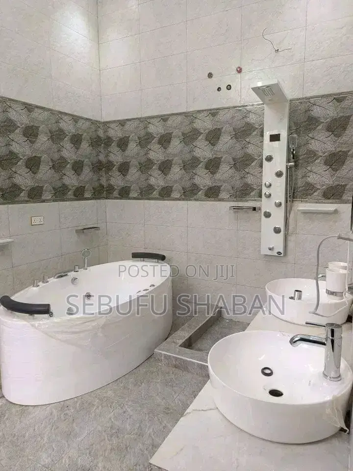5bdrm House in Standalone Ntinda, Central Division for rent in Central Division