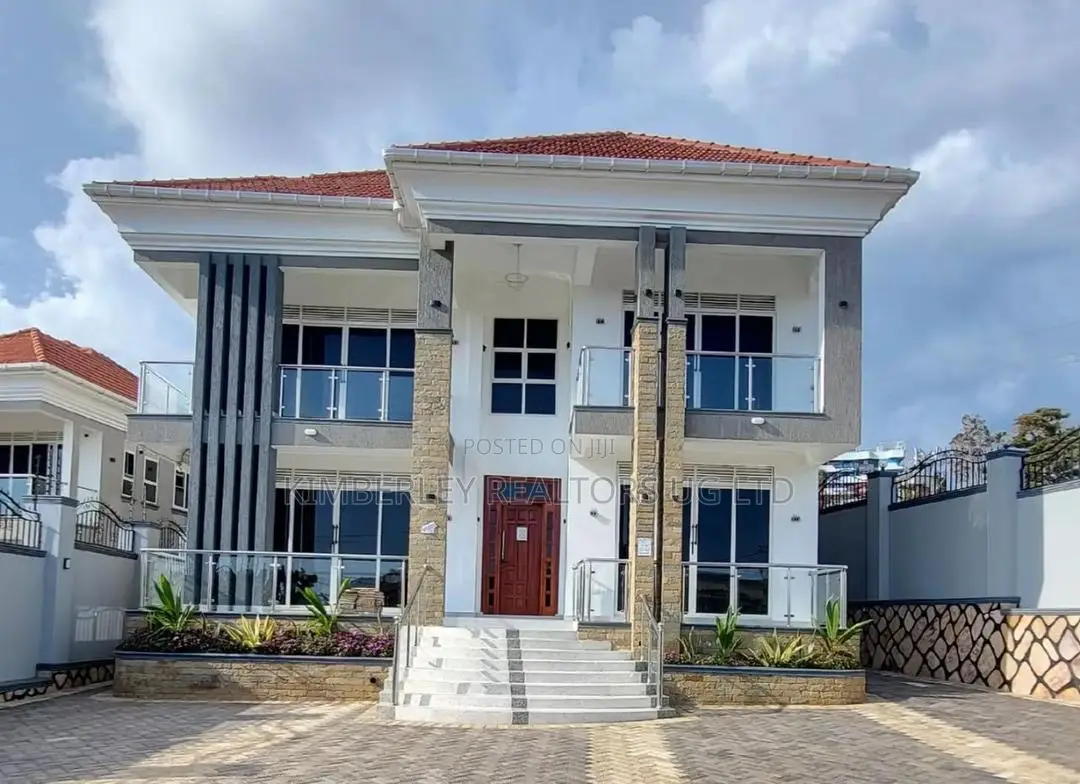 6bdrm House in Division A for sale in Division A