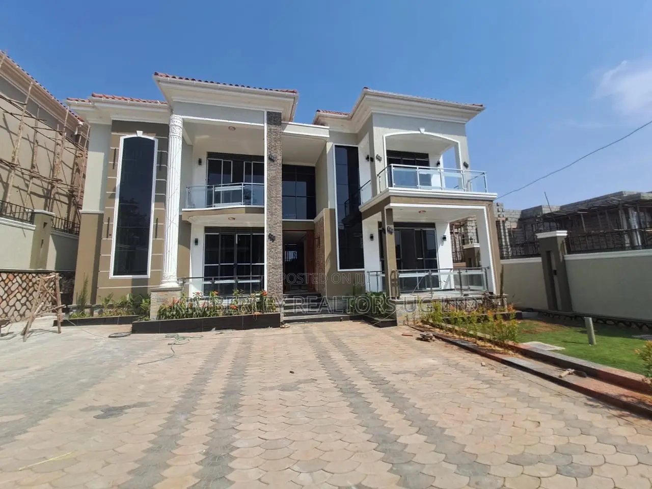 5bdrm House in Kira for sale in Kira