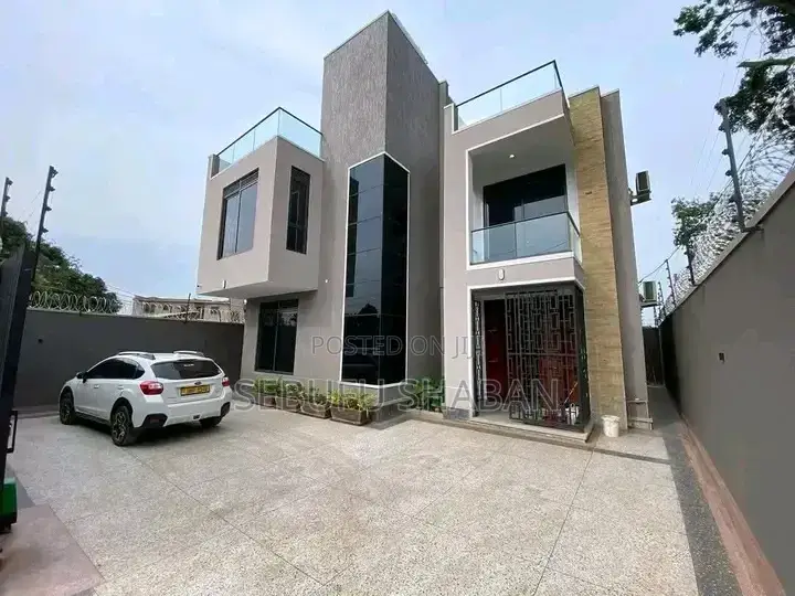 4bdrm House in Standalone Ntinda, Central Division for rent in Central Division