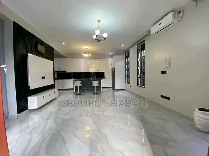 4bdrm House in Standalone Ntinda, Central Division for rent in Central Division