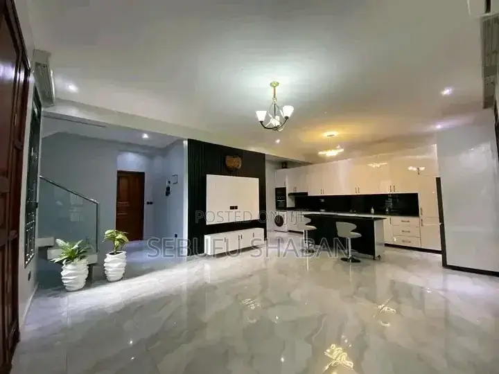 4bdrm House in Standalone Ntinda, Central Division for rent in Central Division