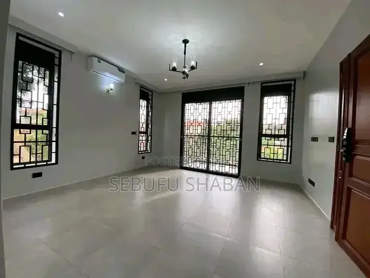 4bdrm House in Standalone Ntinda, Central Division for rent in Central Division