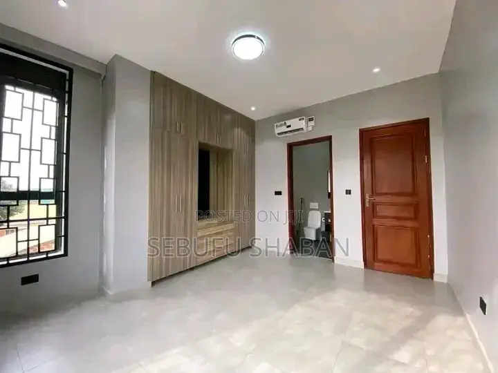 4bdrm House in Standalone Ntinda, Central Division for rent in Central Division