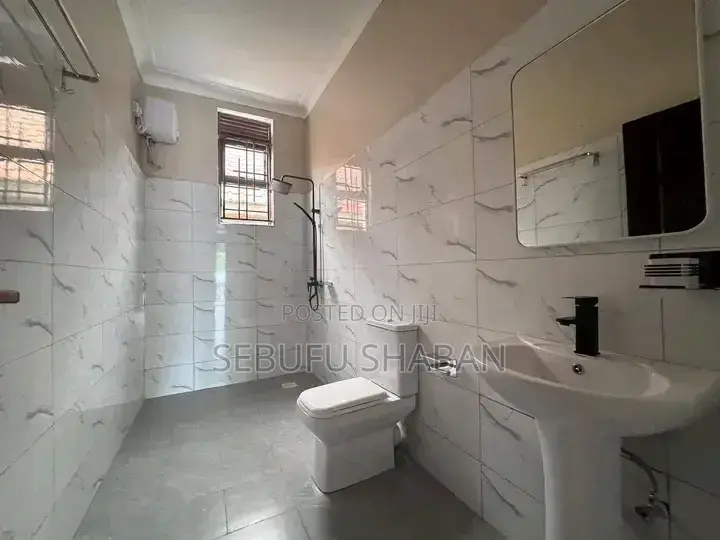 1bdrm House in Kisaasi, Central Division for rent in Central Division