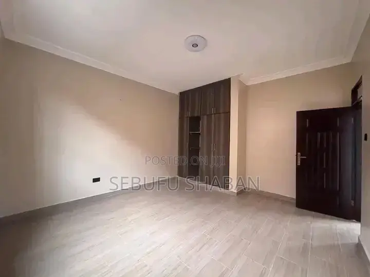 1bdrm House in Kisaasi, Central Division for rent in Central Division