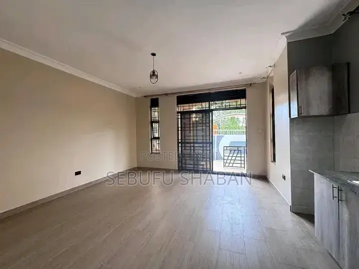 1bdrm House in Kisaasi, Central Division for rent in Central Division
