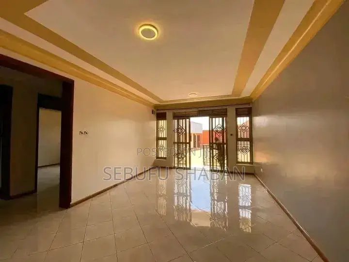 2bdrm House in Kisaasi, Central Division for rent in Central Division