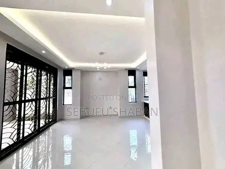 4bdrm House in Standalone Ntinda, Central Division for rent in Central Division
