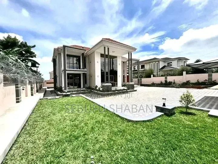 4bdrm House in Standalone Ntinda, Central Division for rent in Central Division