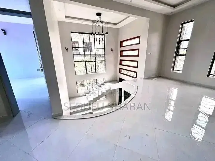 4bdrm House in Standalone Ntinda, Central Division for rent in Central Division