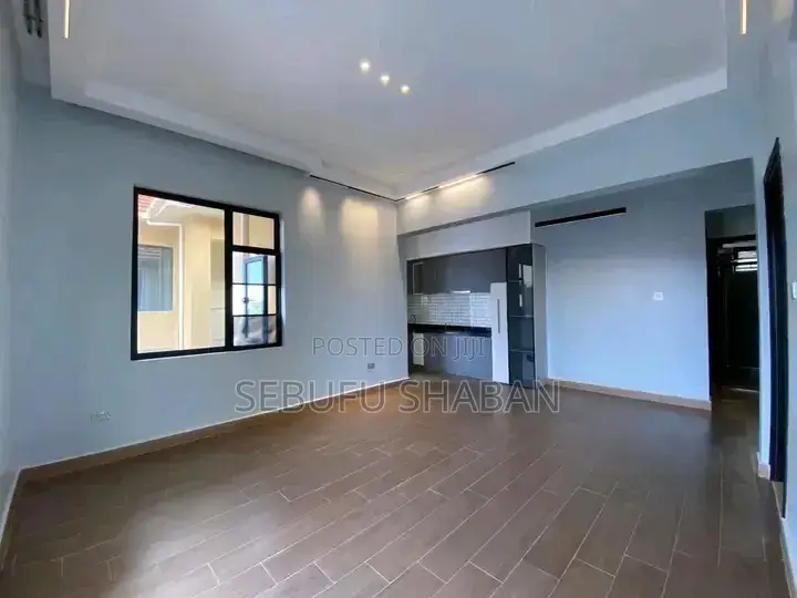 1bdrm House in Kisaasi, Central Division for rent in Central Division