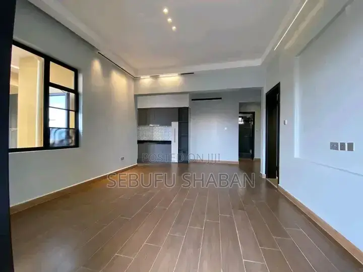 1bdrm House in Kisaasi, Central Division for rent in Central Division