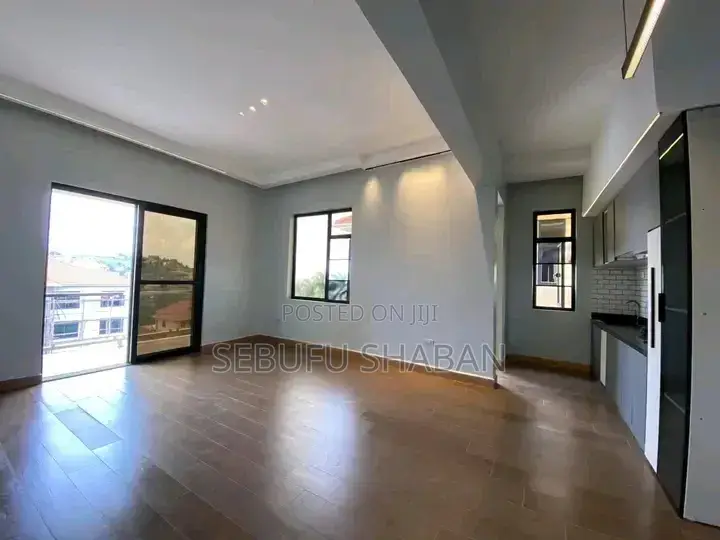 1bdrm House in Kisaasi, Central Division for rent in Central Division