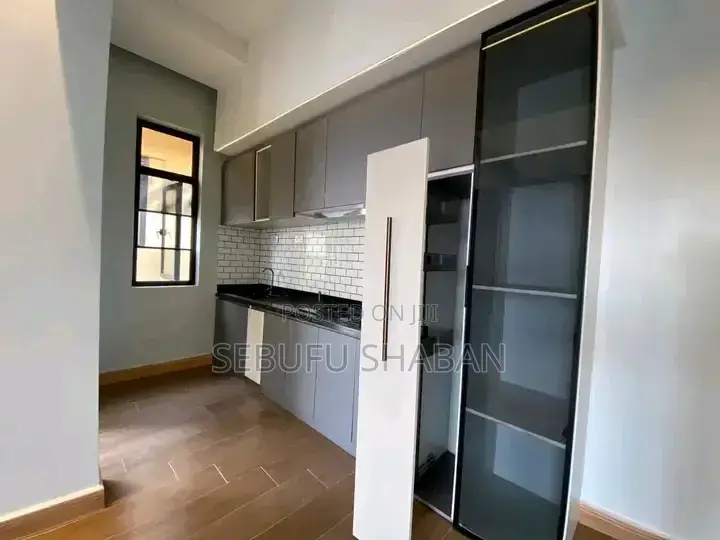 1bdrm House in Kisaasi, Central Division for rent in Central Division