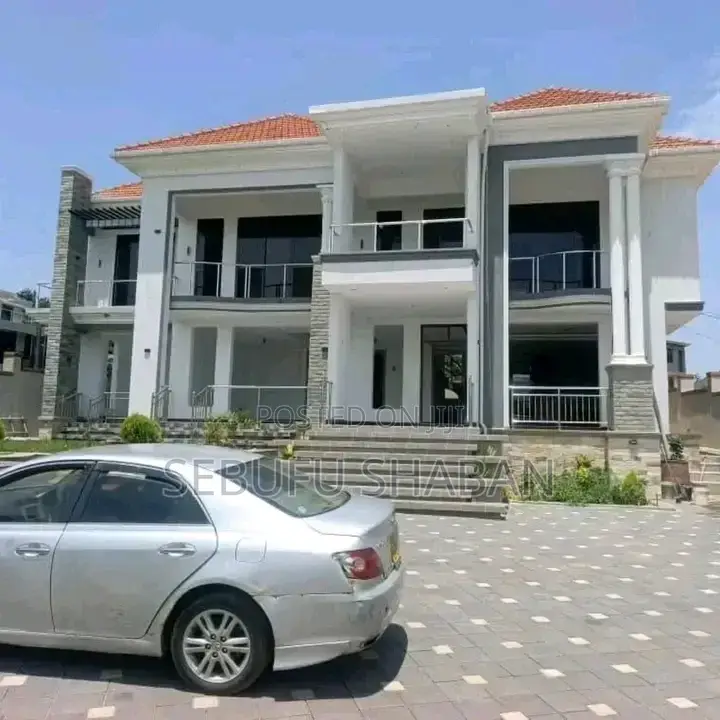 4bdrm House in Standalone Ntinda, Central Division for rent in Central Division
