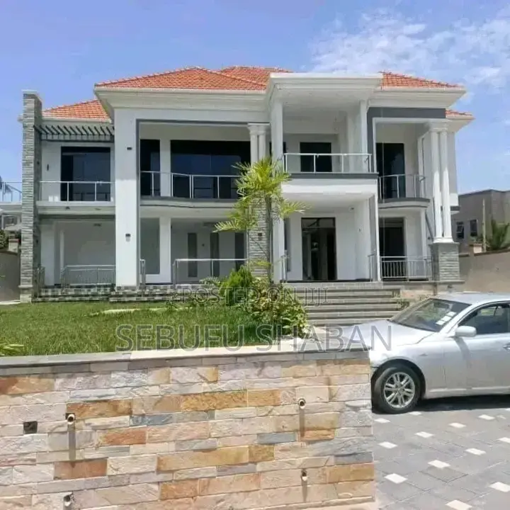 4bdrm House in Standalone Ntinda, Central Division for rent in Central Division