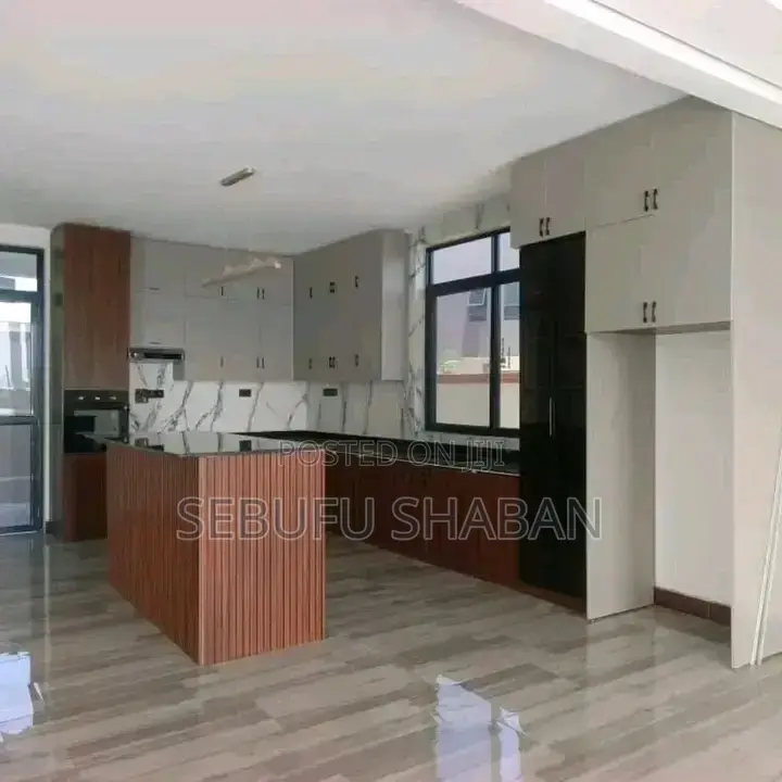 4bdrm House in Standalone Ntinda, Central Division for rent in Central Division