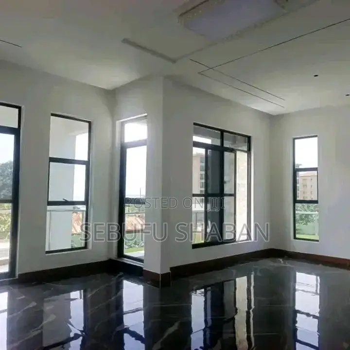 4bdrm House in Standalone Ntinda, Central Division for rent in Central Division