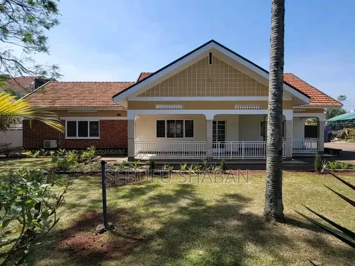 3bdrm House in Standalone Kisaasi, Central Division for rent in Central Division