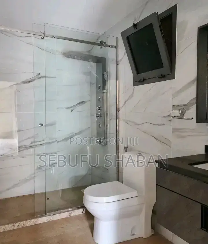 1bdrm House in Kisaasi, Central Division for rent in Central Division