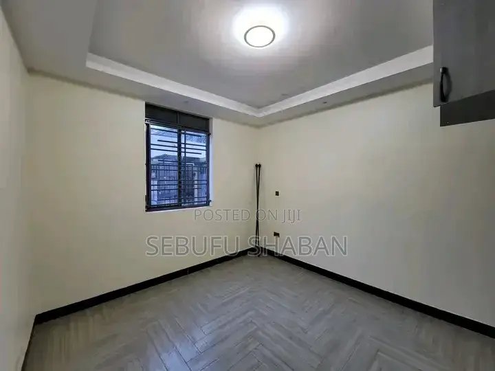 1bdrm House in Kisaasi, Central Division for rent in Central Division
