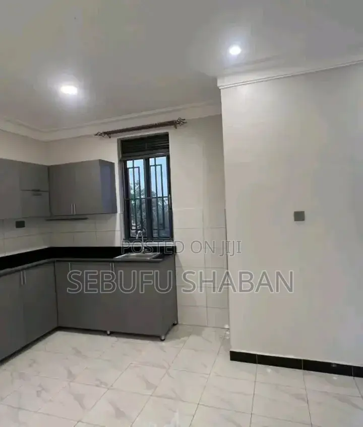 1bdrm House in Kisaasi, Central Division for rent in Central Division