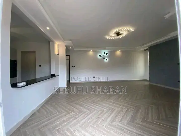 2bdrm House in Kisaasi, Central Division for rent in Central Division