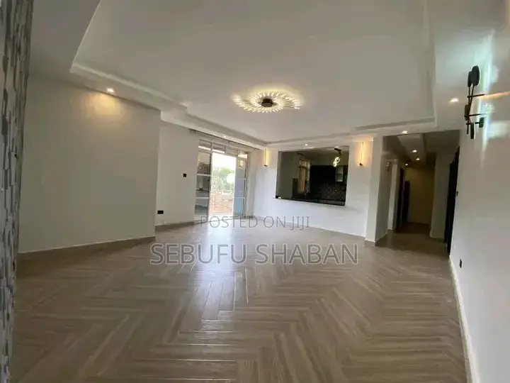 2bdrm House in Kisaasi, Central Division for rent in Central Division