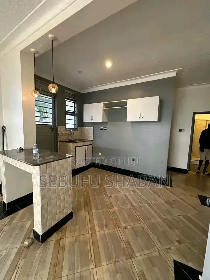 1bdrm House in Kisaasi, Central Division for rent in Central Division