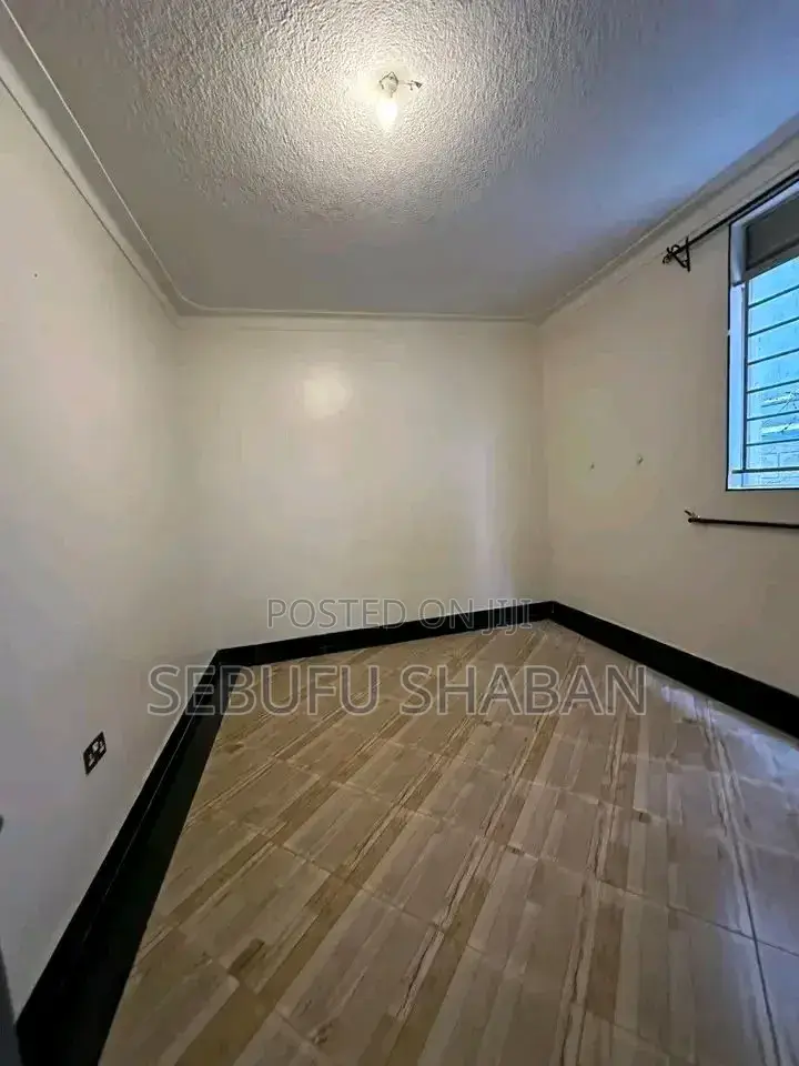 1bdrm House in Kisaasi, Central Division for rent in Central Division