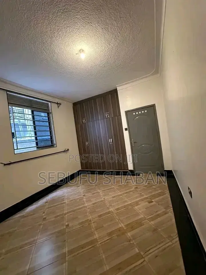 1bdrm House in Kisaasi, Central Division for rent in Central Division