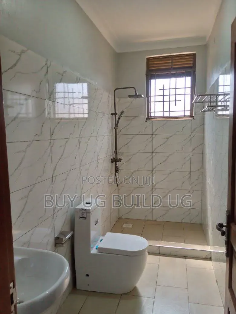 1bdrm Apartment in Kyanja Kampala, Central Division for rent in Central Division