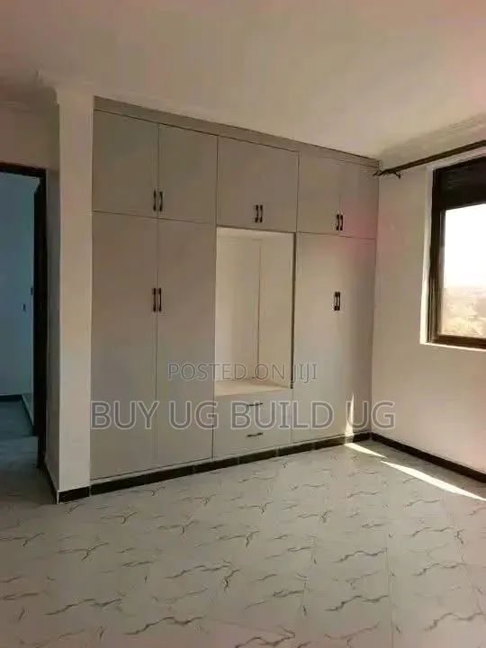 1bdrm Apartment in Kyanja Kampala, Central Division for rent in Central Division