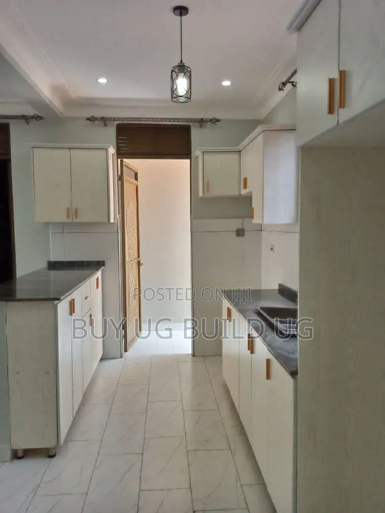 1bdrm Apartment in Kyanja Kampala, Central Division for rent in Central Division