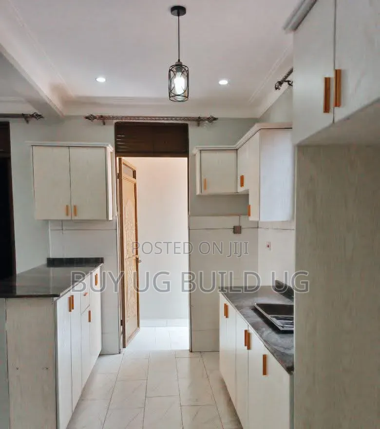 1bdrm Apartment in Nalya Kampala, Central Division for rent in Central Division