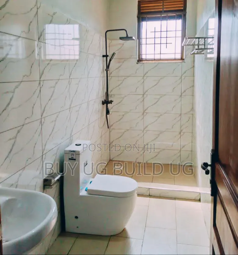 1bdrm Apartment in Nalya Kampala, Central Division for rent in Central Division