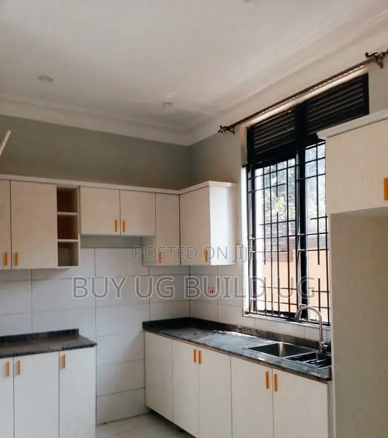 1bdrm Apartment in Nalya Kampala, Central Division for rent in Central Division