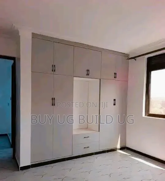 1bdrm Apartment in Nalya Kampala, Central Division for rent in Central Division