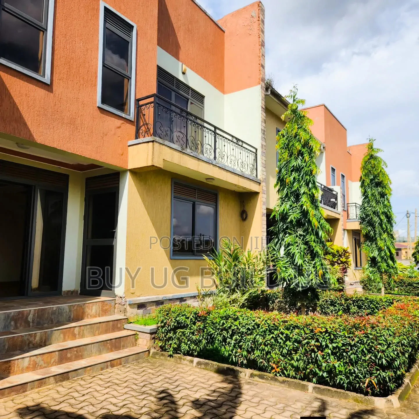 3bdrm Apartment in Kisaasi Kampala, Central Division for rent in Central Division