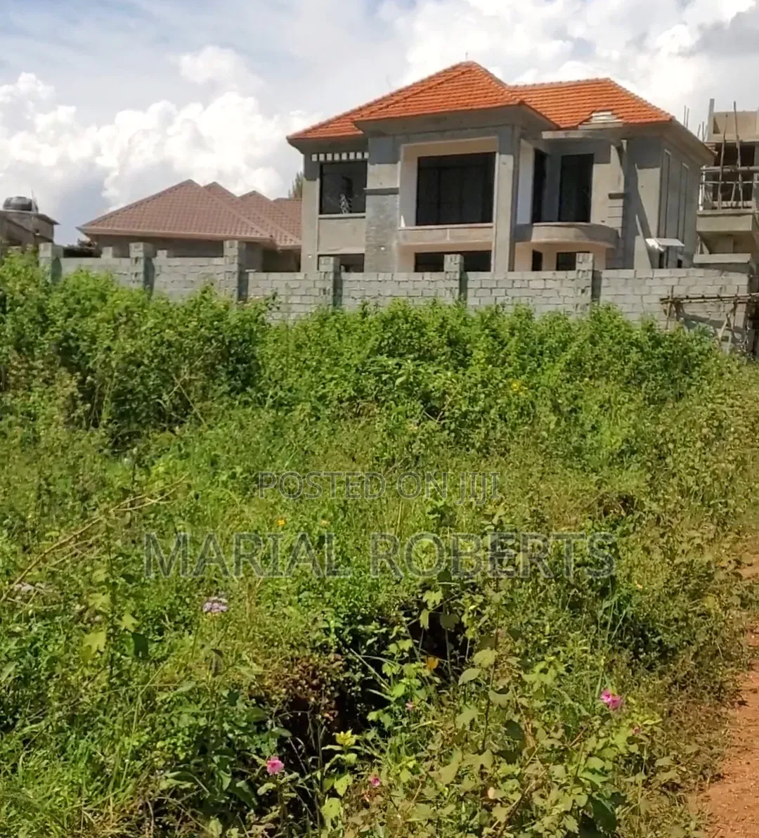 Titled Plots for Sale in Gayaza Nakwero in Kira