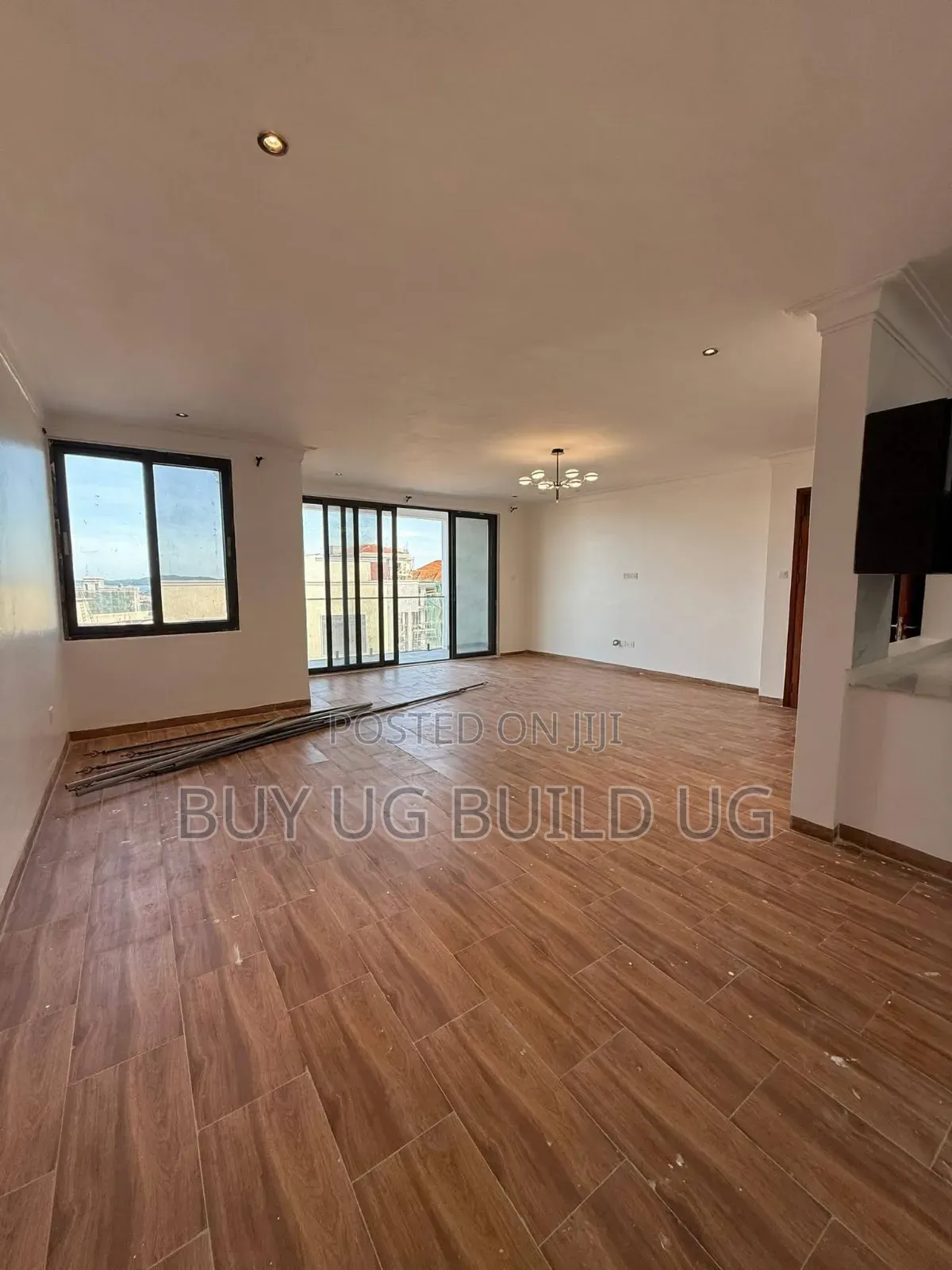 3bdrm Apartment in Kisaasi Kampala, Central Division for rent in Central Division